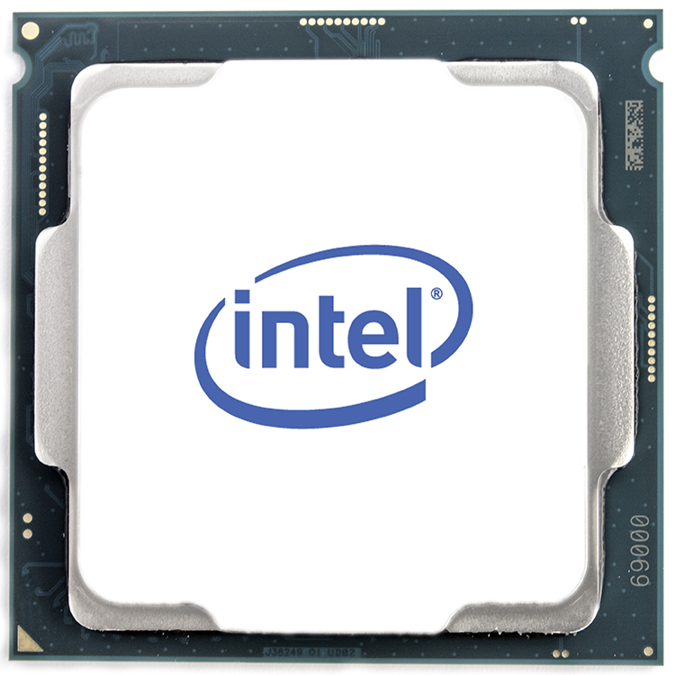 Процессор Intel Core i7-10700 8/16 2.9GHz 16M LGA1200 65W